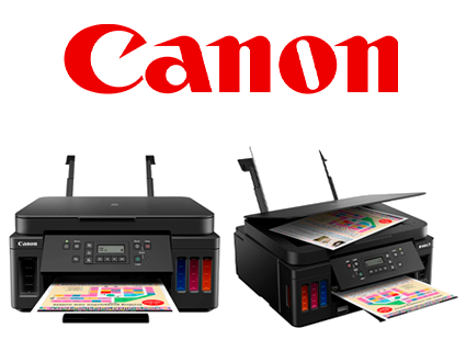 Canon G6010
